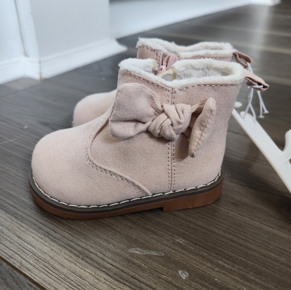H&M baby boots